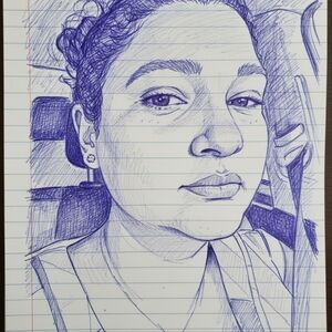 Meet your Posher, Sabrina